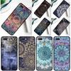 Mandala Flower Case For Oppo A40 A60 A80 A16 A76 A96 A18 A38 A58 A78 A98 A91 A15 A17 A74 A94 A54 A57S Cover
