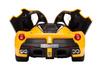 Doyusha LaFerrari Желтый Электро Радиоуправление 30812 2.4GHz 1/14