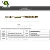 Xinyuesheng Taktisches Anti-Verlust-Lanyard