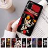Horror Anime Hellsing Phone Case For Samsung S 24 Fe 25 Ultra Plus 20 Lite 21 30 22 23 24 22 Ultra 5G Fundas