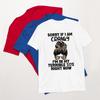 Na górę – T-shirty i koszulki