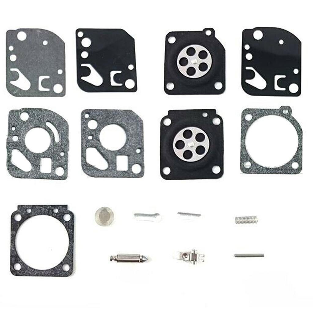 High Quality Hot Carburetor BT1045 For IKRA Parts Repair Kit Replacement Spare String Trimmer Accessories BT1035