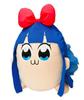 Pop Team Epic Big Plush Toy 2 Pipimi