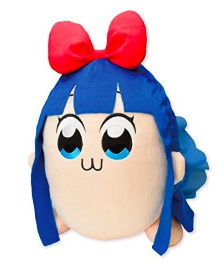 Pop Team Epic Big Plush Toy 2 Pipimi