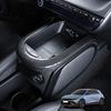 For Hyundai IONIQ 5 N 2026 2026 Center Console Charger Panel Water Cup Holder Cover Trim LHD/RHD