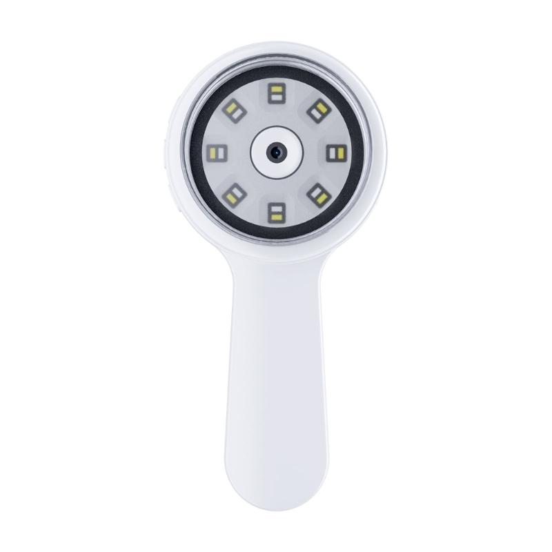 200 Megapixel High Definition Digital Children Microscope Portable Design for Science Education & Outdoor Exploration