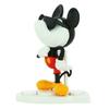 Figurine Disney Mickey - Mickey Mouse Smile Shorts Collection Vol 1 - PVC - 5cm