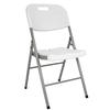 White Catering Chair