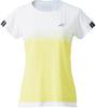 Babolat Club Short Sleeve Shirt for 2022SS Women's (BWG2332C)