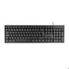 Combo Clavier et Souris - TACENS - ACP02 - Filaire - 1600 DPI - Espagnol