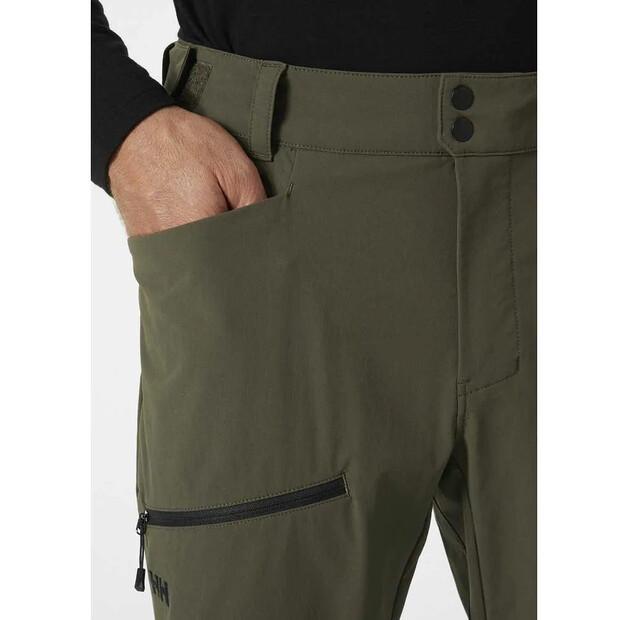 Helly Hansen Blaze Softshell Pants
