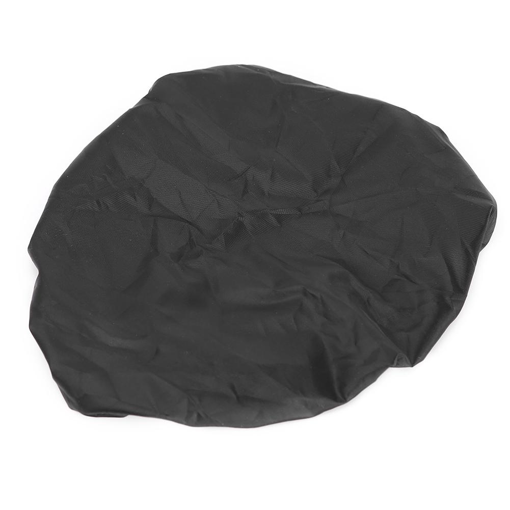 Waterproof Bike Seat Rain Cover Washable Bike Seat Cushion Cover Universal Rain Dust Protective Cushion for Mountain Bike