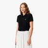 Women's Basic Regular Fit Polo Shirt PF7839-56G031