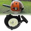 Recoil Starter Assembly for Stihl Backpack Blower BR500 BR550 BR600 Pull Start Replaces 4282 190 0300