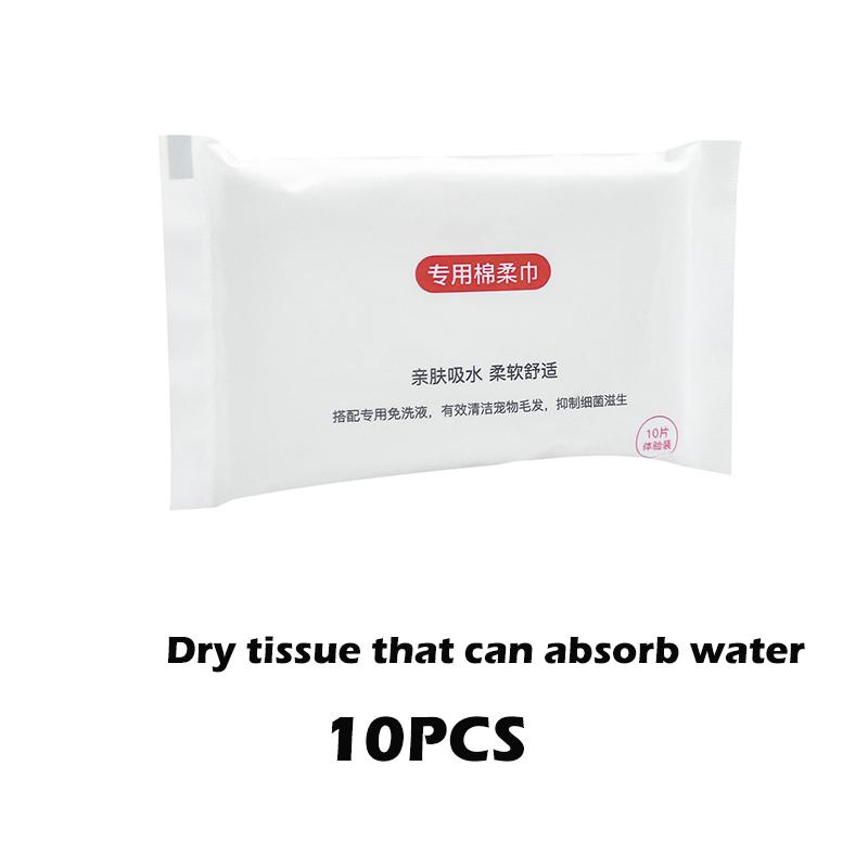 

Чистая расческа для удаления шерсти у кошек и собак с салфетками, улучшенная щетка для домашних животных, аксессуары для котят, принадлежности для ухода за домашними кошками, новые