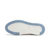 Li Ning Common 80s Classic Fashion Retro Versatile Thick Sole Comfortable Slip Resistant Durable Lightweight Low Top Sneakers Kids sneakers AGCW120-2