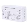LED Strip Controller Over 100 Dynamic Lighting Effect WiFi APP Control Music Sync LED Controller with Mic