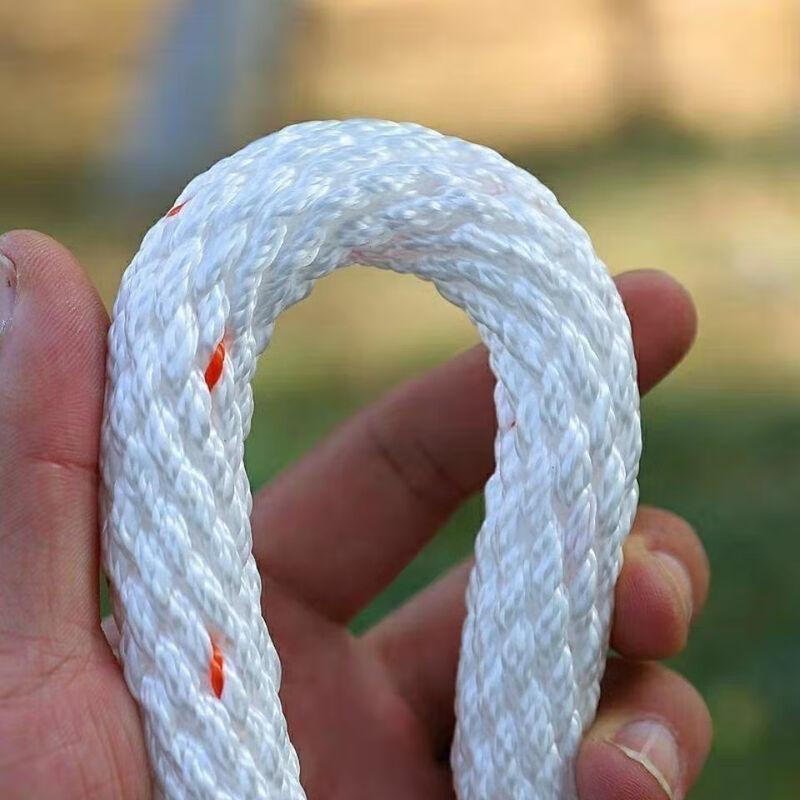 Polypropylene Braided Utility Rope 15m