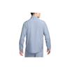 New Nike Form Dri FIT Jackets Coats Men's Gray Slate Blue FB7500-493