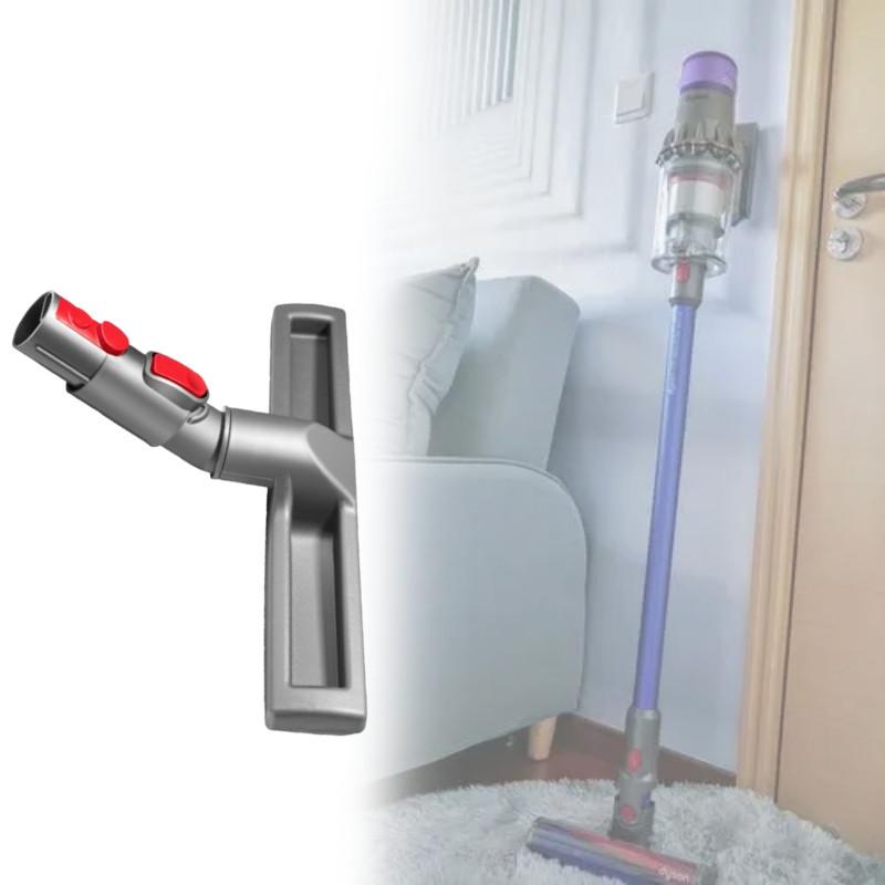 Pour Aspirateur à Main Dyson V7 V8 V10 Accessoire Brosse de Sol Dépoussiérage
