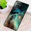Fantasy Nebula Space Stars Universe Phone Case for Samsung Galaxy note 10 pro S26 Ultra S23 S24 FE S25 S21 S22 PLUS Cover