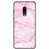 For Sharp Aquos Zero 2 Case Bumper Marble Silicone TPU Soft Phone Cover For Sharp Aquos Zero2 SH-Z20 SHV47 Case Cartoon Funda