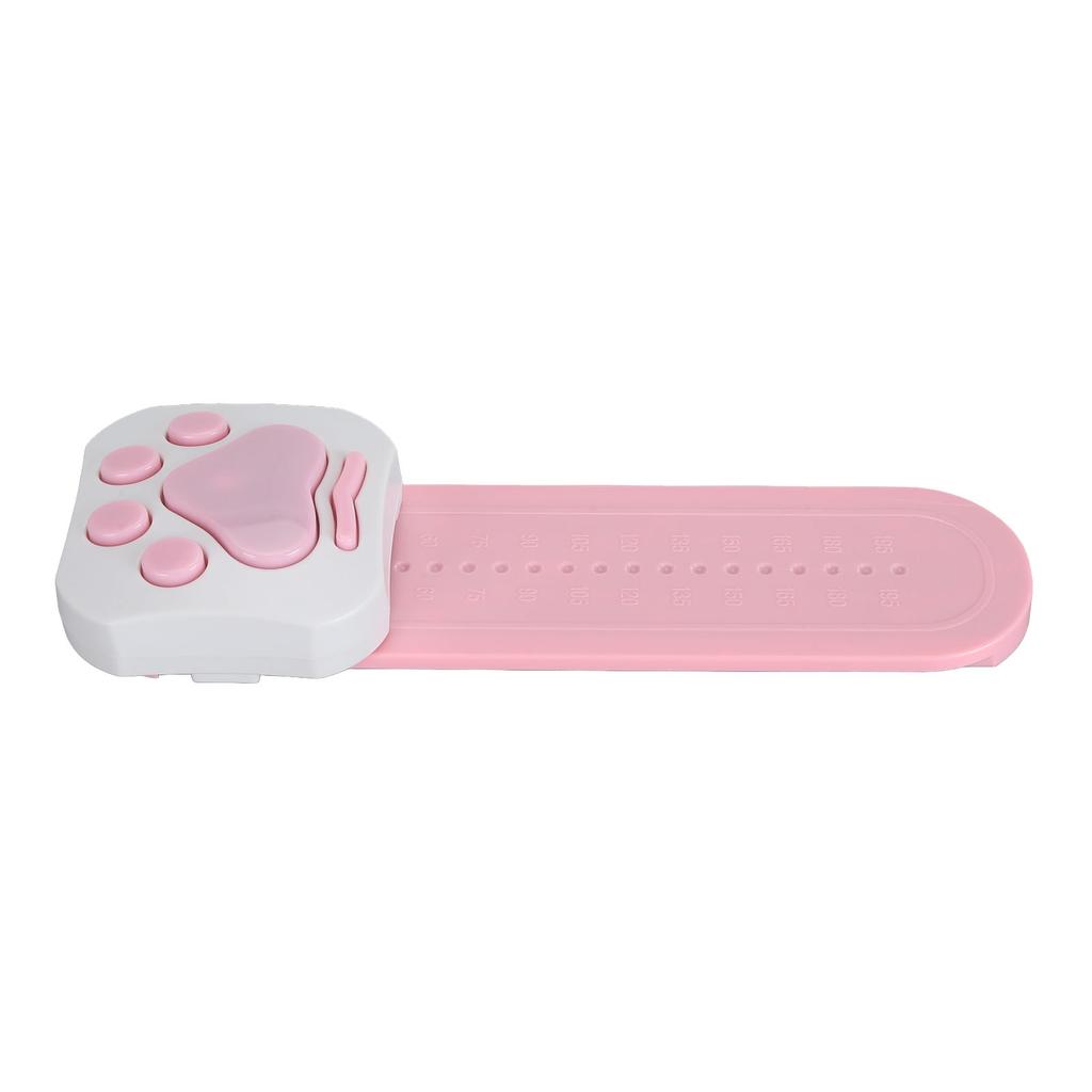 Touch High Voice Counter 21 Levels Height     Interactive Touch   Voice Trainer for Boys Girls