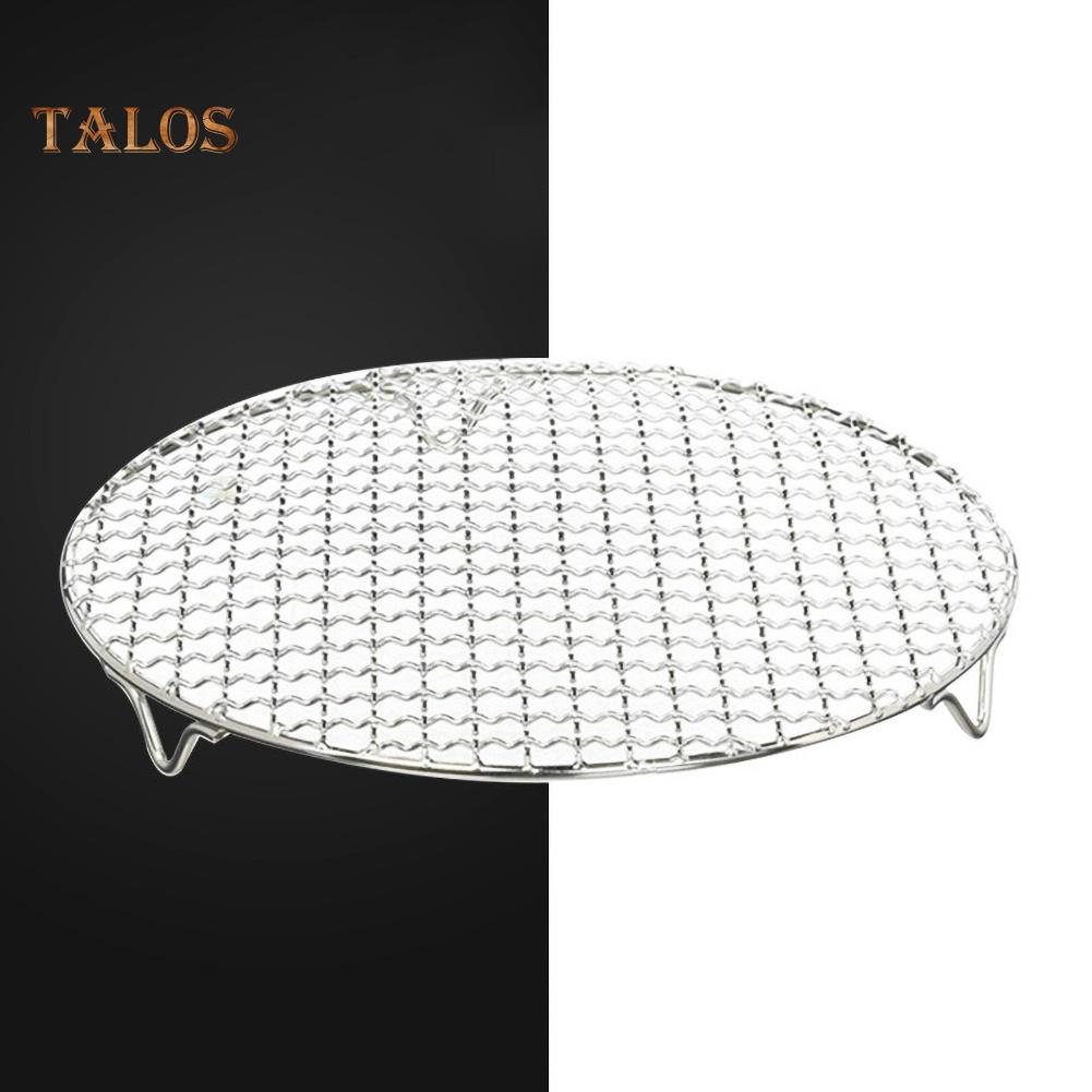 Bucătărie din oțel inoxidabil pentru gătit la abur Suport pentru grătar pentru oală cu aer