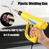 220V/110V 70W Plastic Welding Hot Stapler Car Bumper Repair Kit Hot Stapler Welding Repair Machine Welding Gun