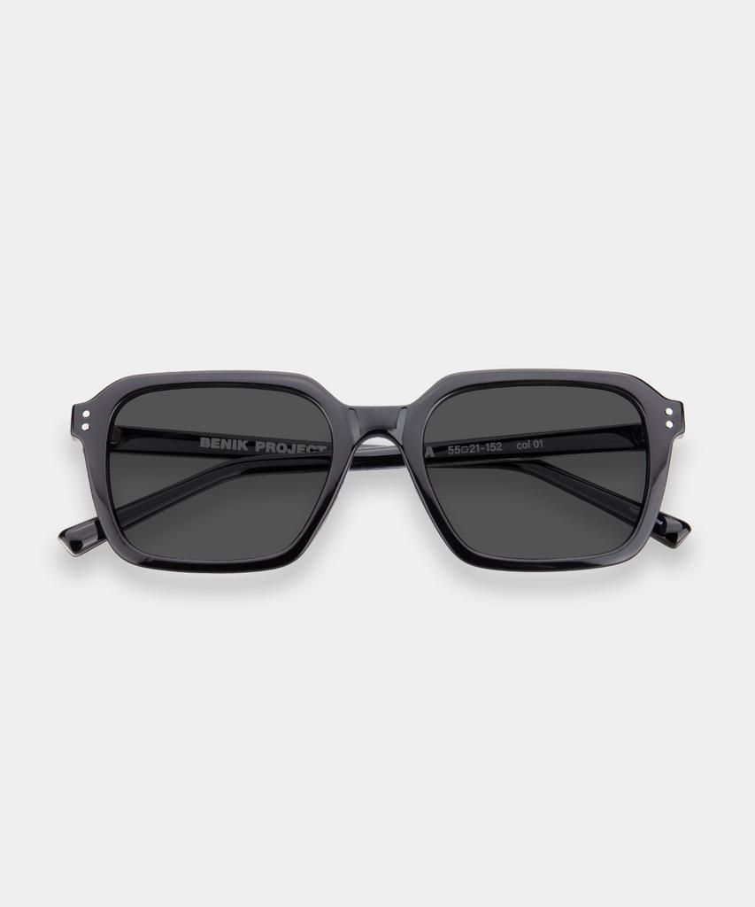 Binikeupeulojegteu Nua C1 Black