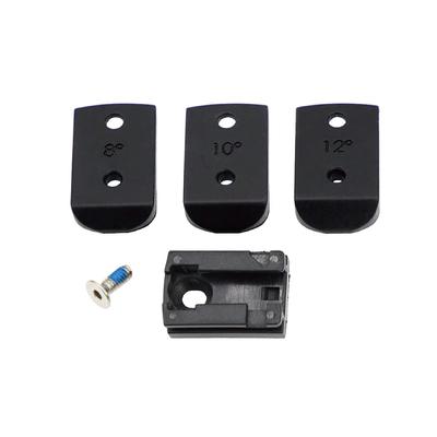 Light Adapter for CATEYE Type 5 Standard Type That Can Be Installed Without Using a Lower Adapter [REC MOUNT] (400 CATEYE) [400-CATHL5] (GP-K400A)