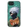 For Motorola Moto G54 G05 G24 G55 G75 G85 G15 G57 G86 Power Edge 50 30 Ultra Fusion Neo Pro Case Hinata Hyuga Narutos Kakashi