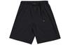 Casual Shorts Men's Black Moderate 10024743-A01