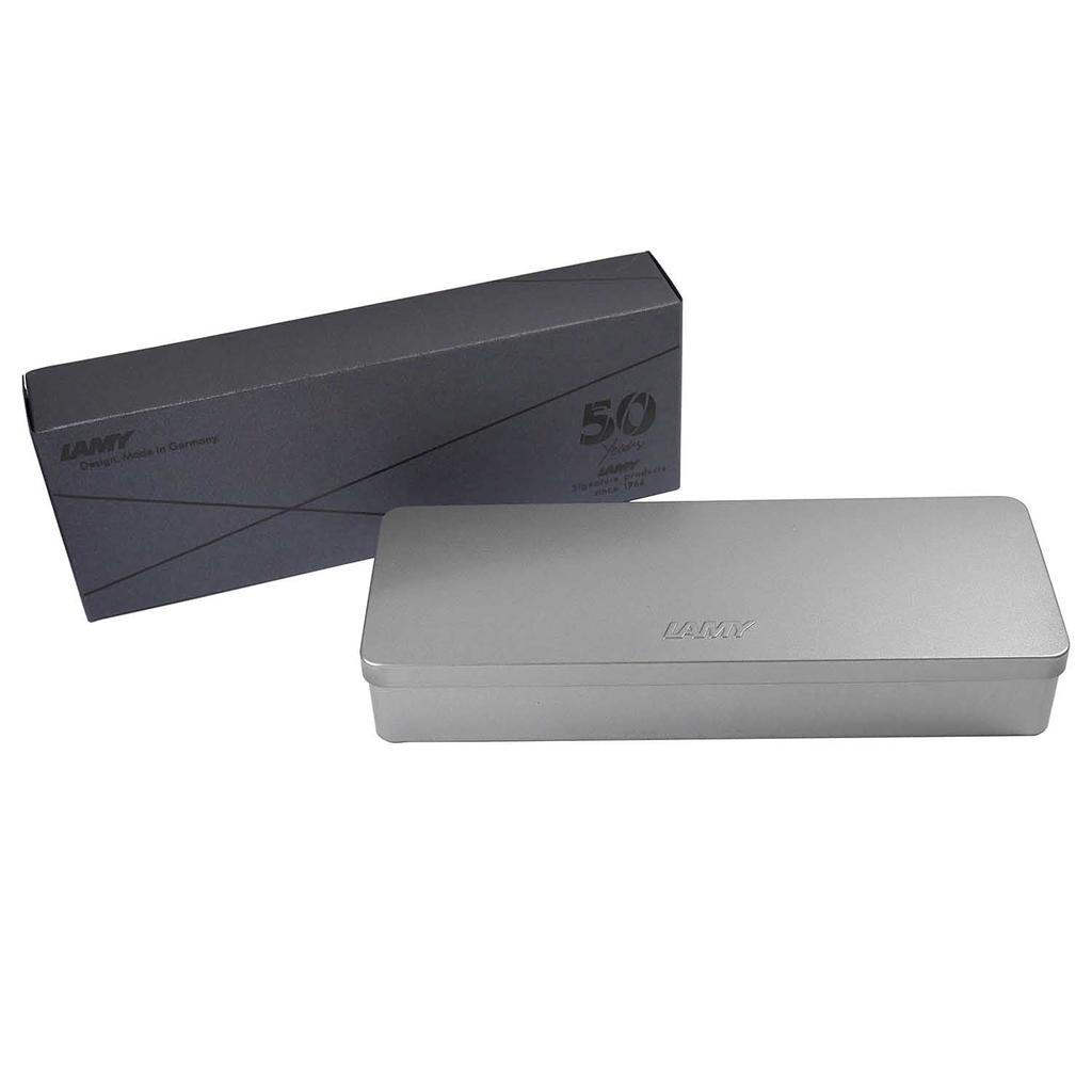 LAMY EF Extra Fine Fountain Alster Thinking Tools Limited Officially Imported Pen, L50-EF, Edition,