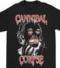 Cannibal Corpse Band T-shirt Black Cotton Tee All Sizes S To 5XL 77