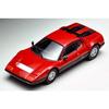 Tomica Limited Vintage Neo 1/64 TLV-NEO Ferrari 365 GT4 BB Red/Black Finished Product