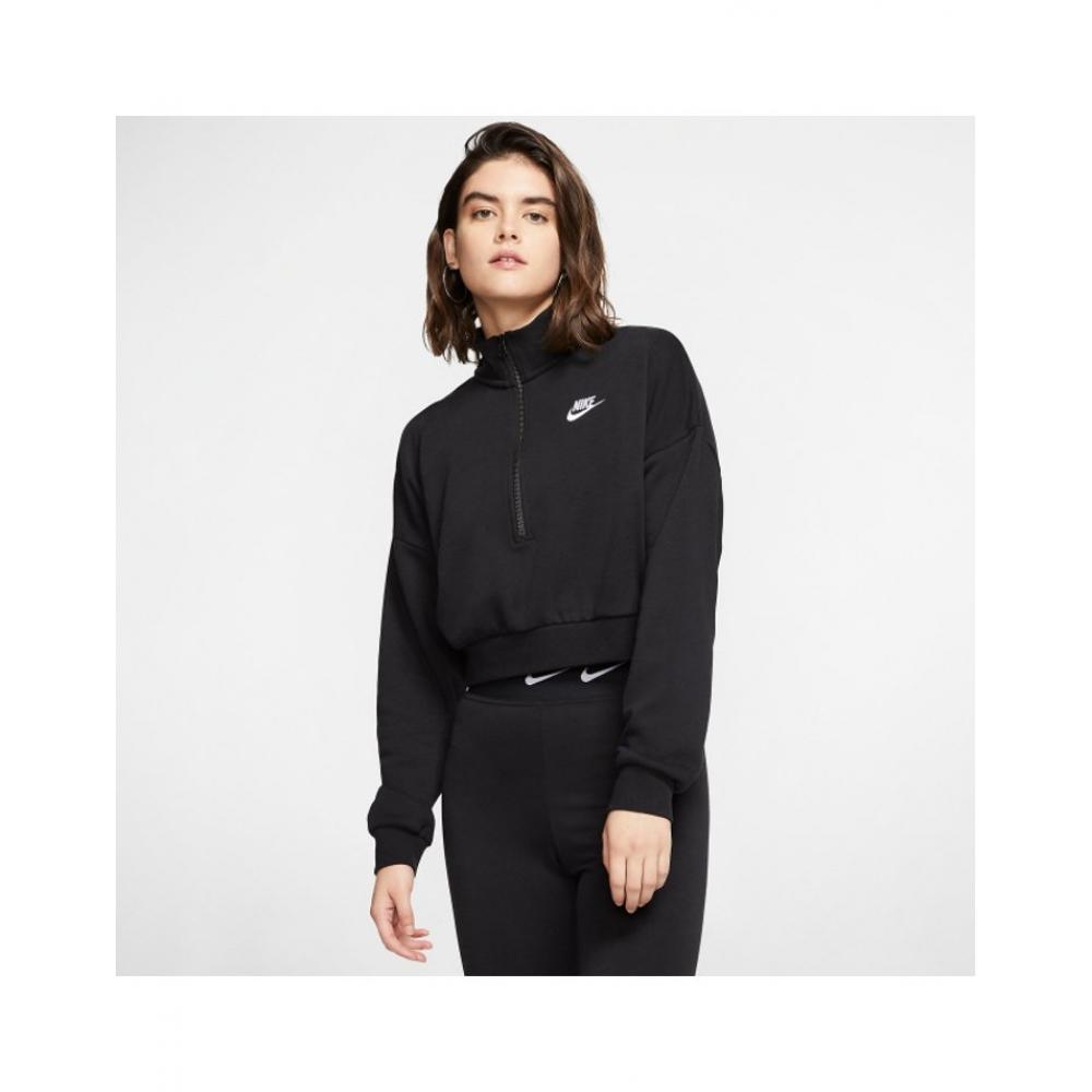 

Nike Essencel Fleece Crop Top Women XSXS