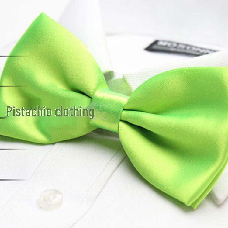 Элегантные однотонные и цветные плетеные бабочки - Формальный свадебный и джентльменский стиль с изысканным дизайном бабочки.