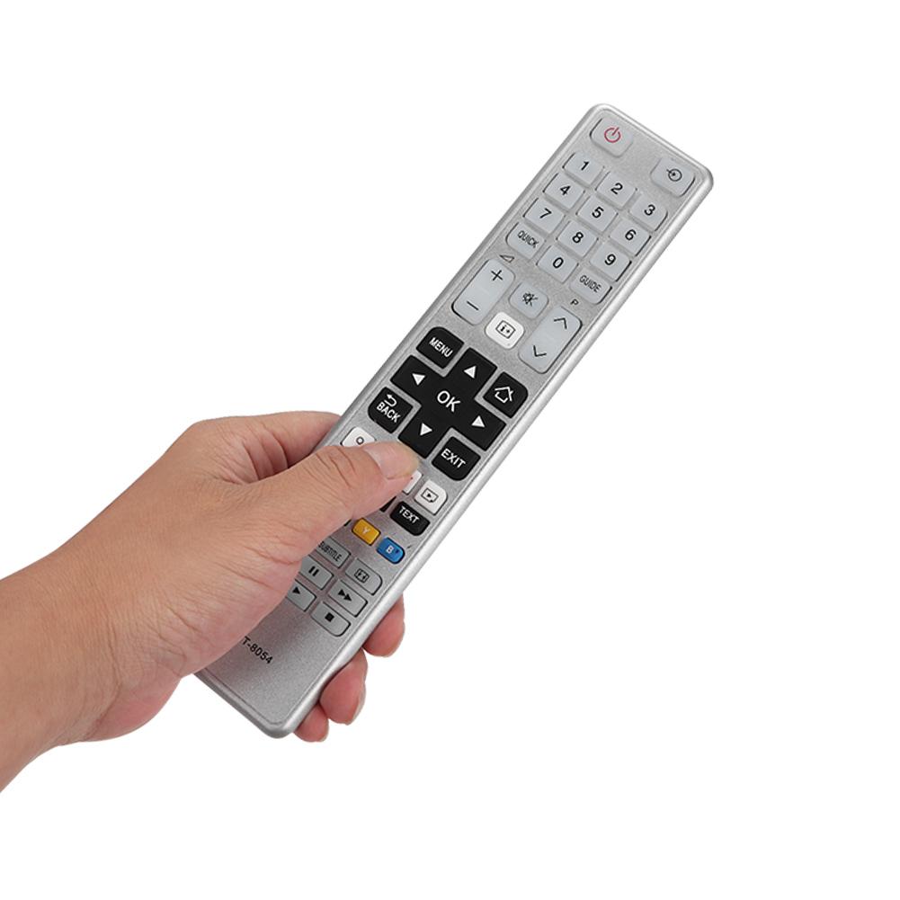 TV Remote Control Controller Replacement for Toshiba CT 8054