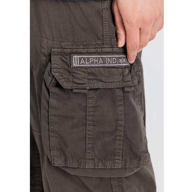 Спортивные шорты Alpha Industries Jet Short