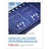 20PCS BTS740 BTS740S2 SOP-20 BTS 740 S2 SOP20 Car Computer Board Chips