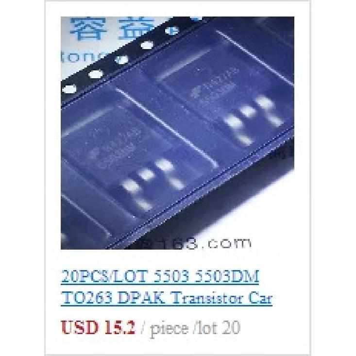 20PCS BTS740 BTS740S2 SOP-20 BTS 740 S2 SOP20 Car Computer Board Chips