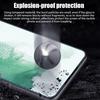 2PCS Tempered Glass For Samsung A56 A36 A26 A16 S24 FE A15 A25 A35 A55 S23 FE 5G Screen Protector
