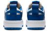 Nike Dunk Low Disrupt Game Royal Women's CK6654-100
