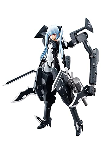 

Kotobukiya Megami Device Collaboration Busou Shink