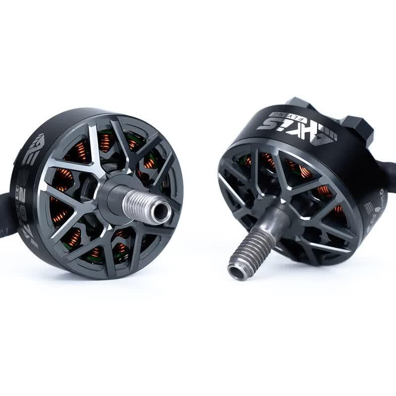 AXISFLYING FPV Racing Drone Brushless Motors (CN Version)