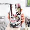 Anime Bleach Desgin Soft Phone Case for Samsung A17 A37 A57 A16 A26 A36 A56 A15 A25 A35 A55 A14 A24 A34 A54 A13 A23 A33 A53 A52