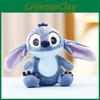 Plush Cartoon Toys Dolls Keychains Bag Decoration Pendant 15cm Gifts