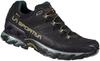 Обувь для треккинга La Sportiva Ultra Raptor II Leather Wide GTX black/cedar