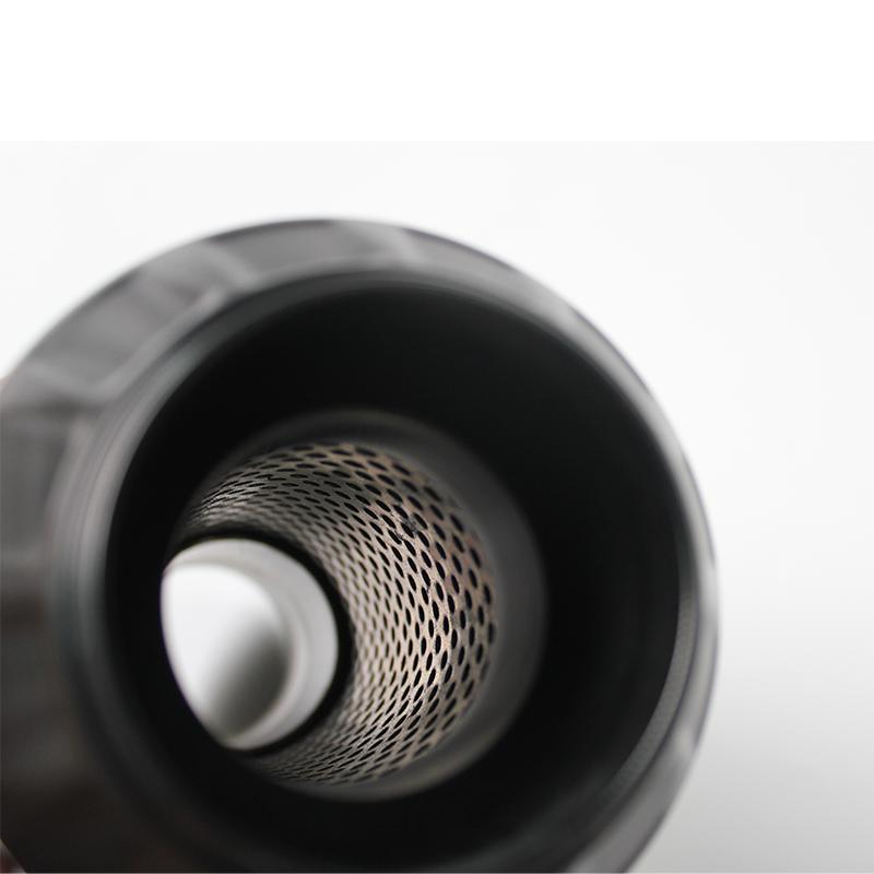 51mm Universal Carbon Fiber Motorcycle Exhaust Pipe 51mm Suitable For MT09 MT07 Z1000 R6 Ninja400 ZX4R TMAX530